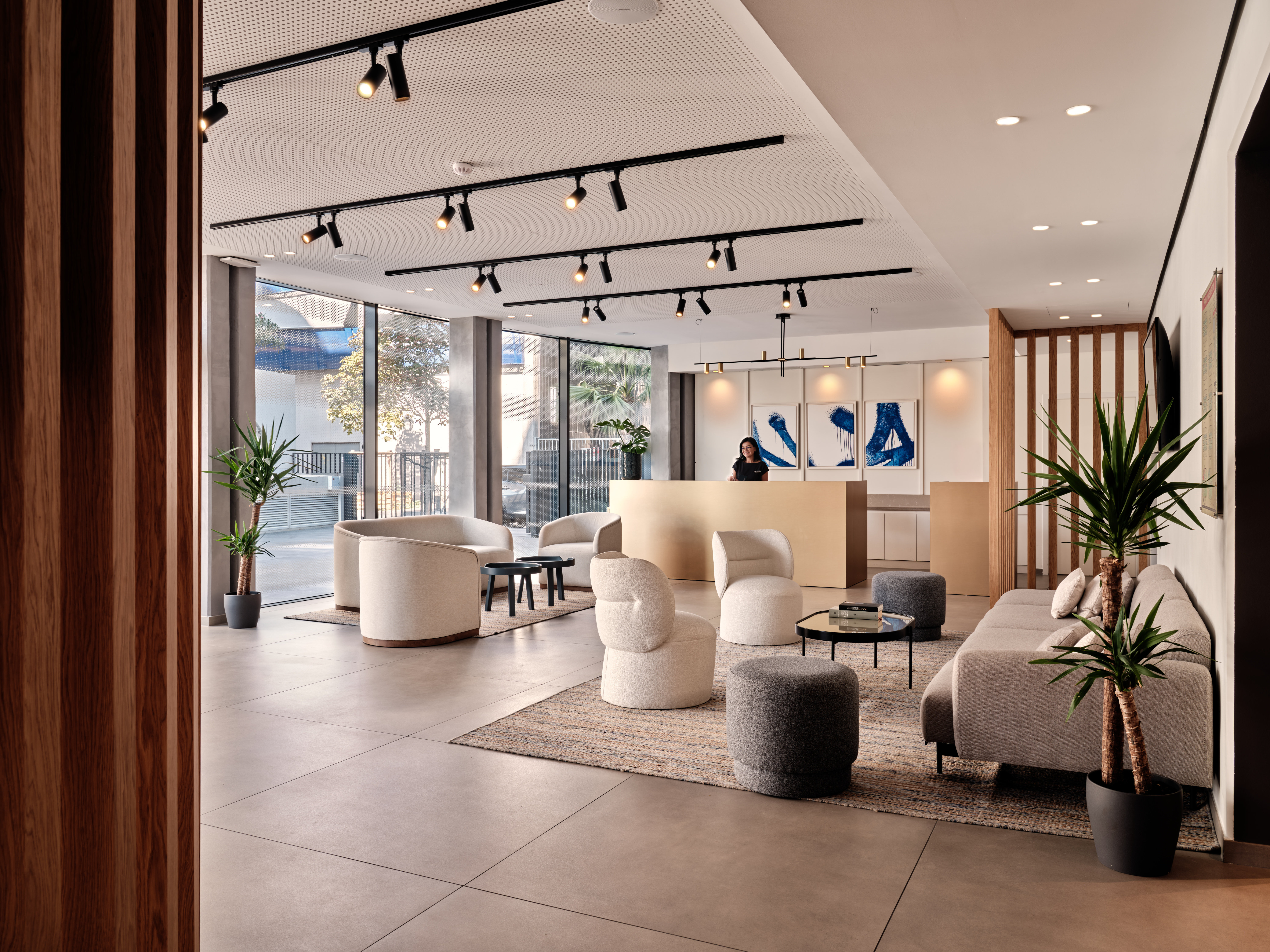 Crowne Plaza Marseille - Le Dome by IHG 28/50