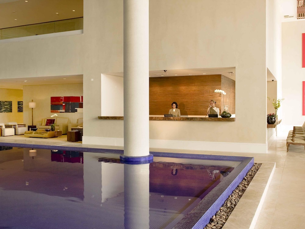 Hotel Jequitimar Guaruja Resort & SPA by Accor 7/72