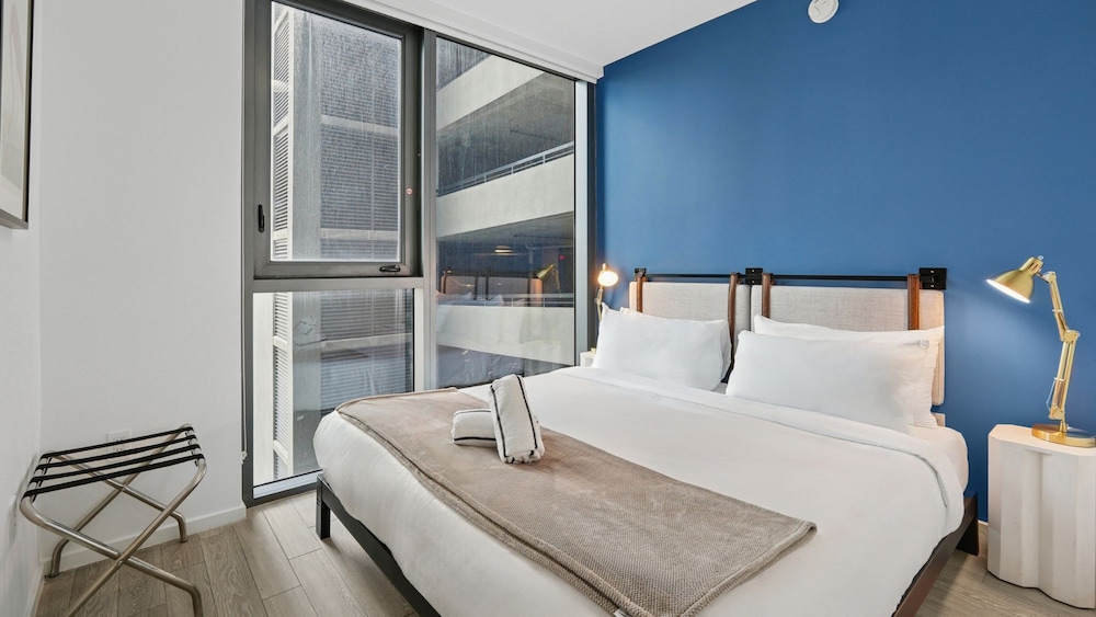 2 BEDROOMS, APARTMENT