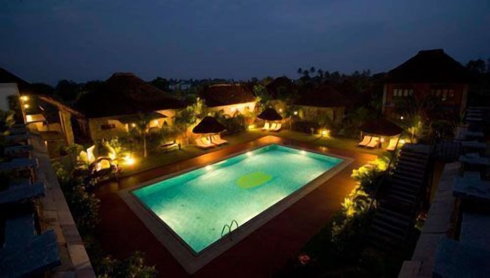 Sparsa Thiruvannamalai 1/50