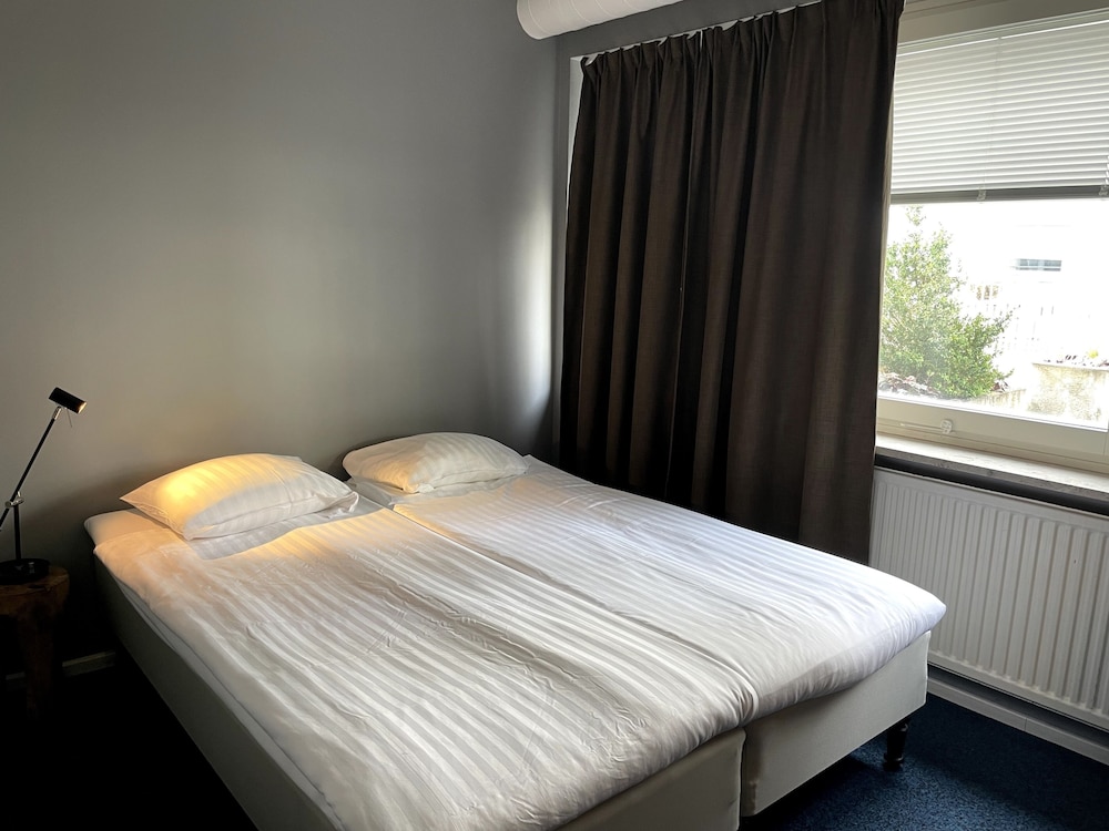 Stf Hotel Hostel Malmo City 19/50