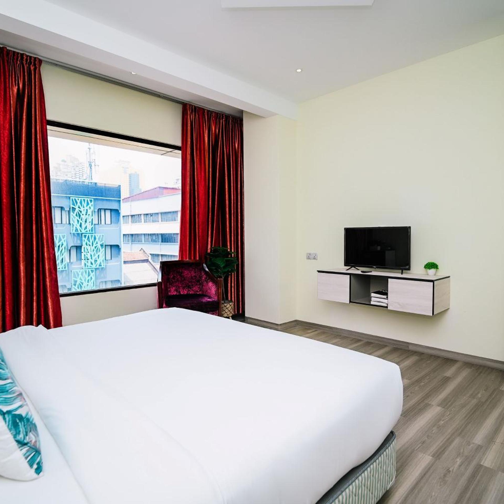 Kingston Hotel 16/53