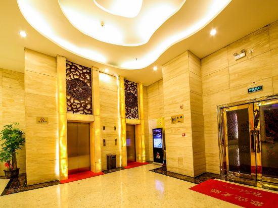 Kai Hua Hotel 6/34