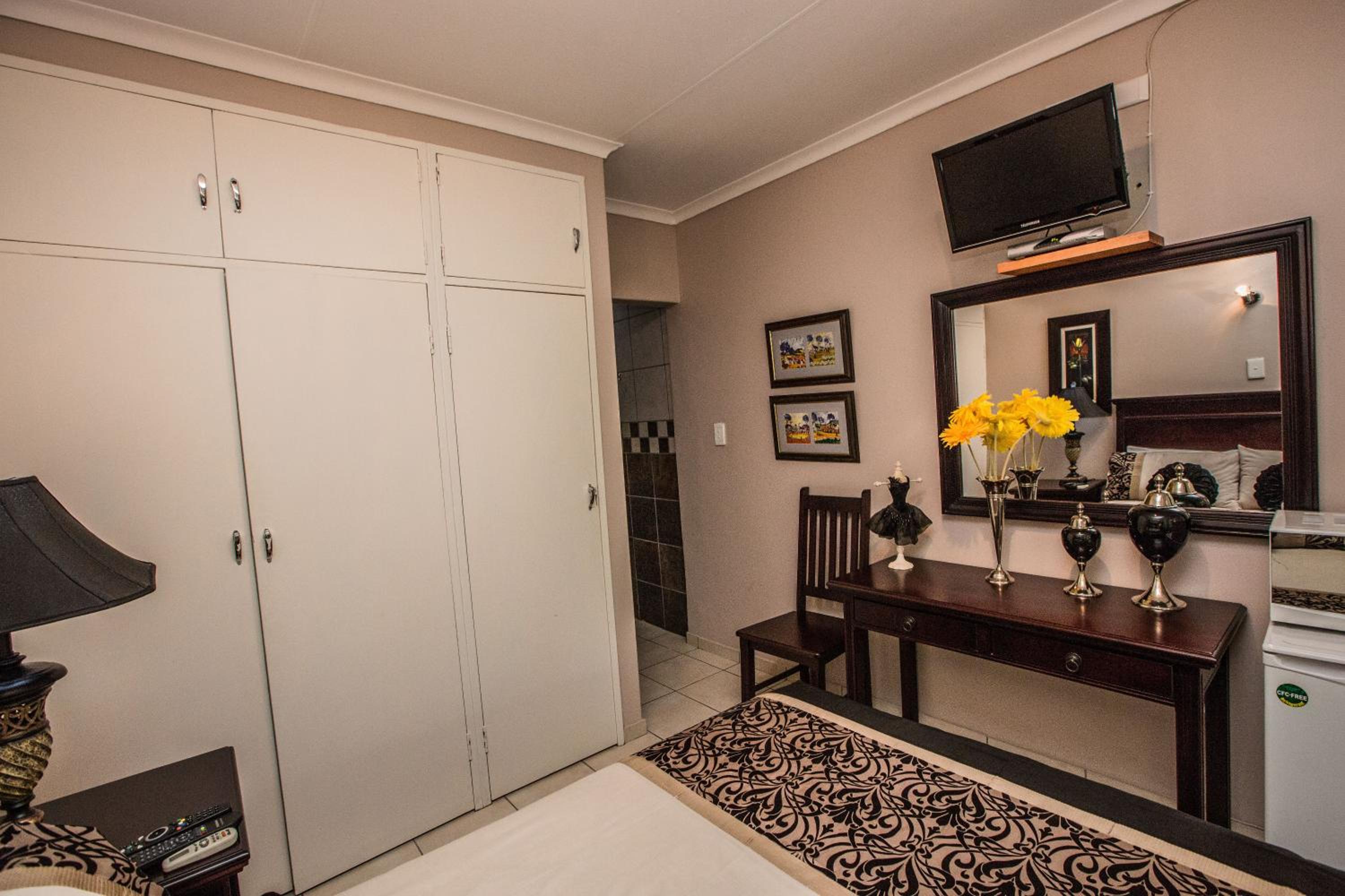 Home Guesthouse 25/25