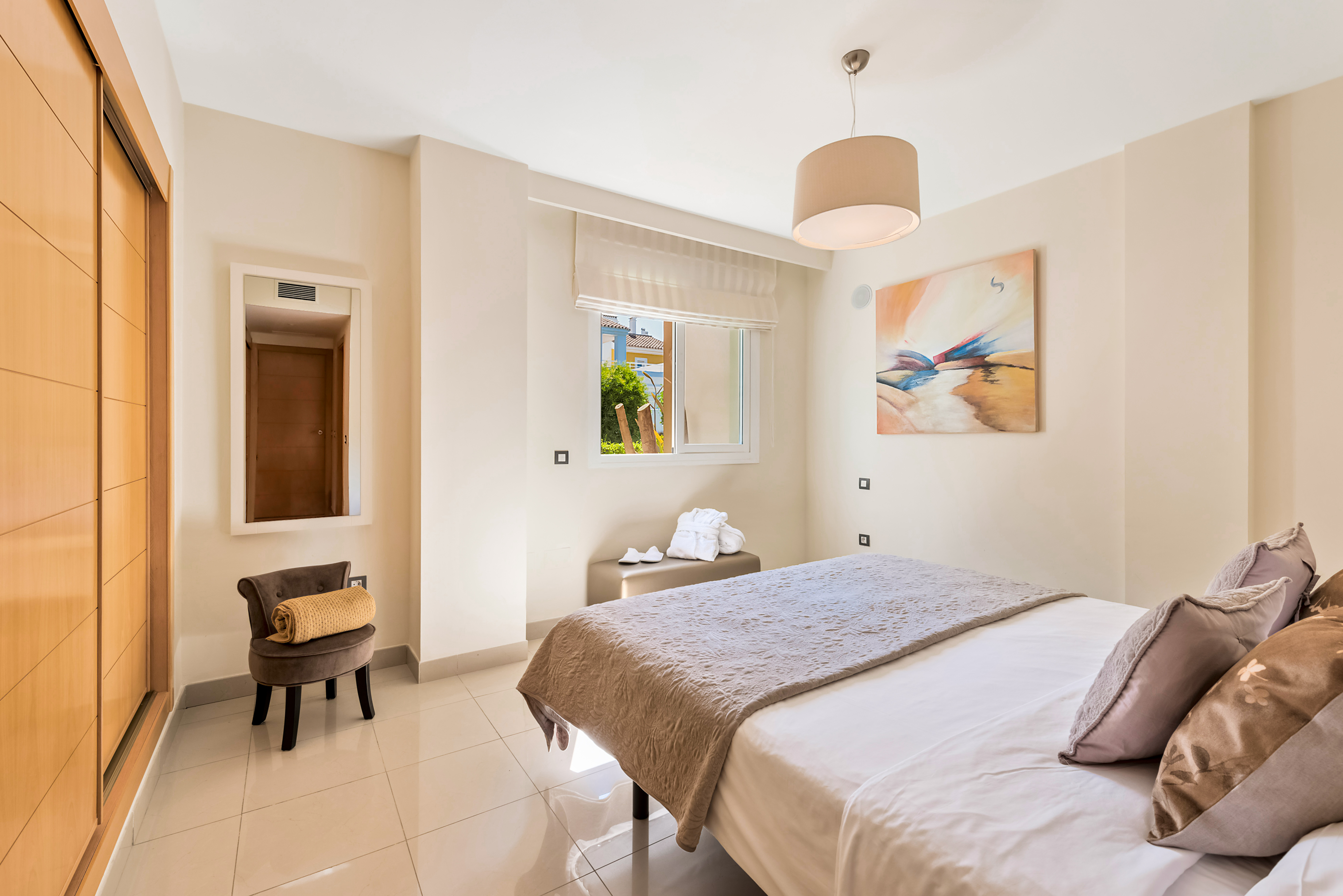 1 Bedroom, Apartment