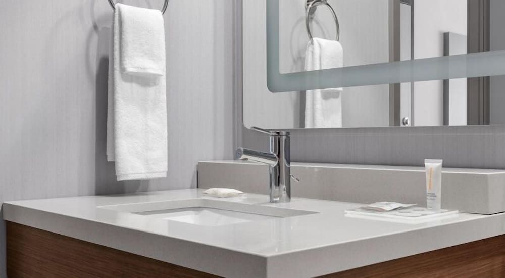 Hyatt House Mississauga Airport Corporate Centre 44/44