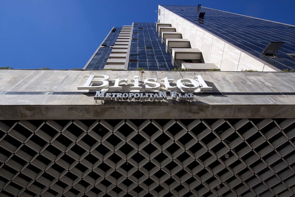 Bristol Metropolitan Curitiba Centro Hotel 9/73
