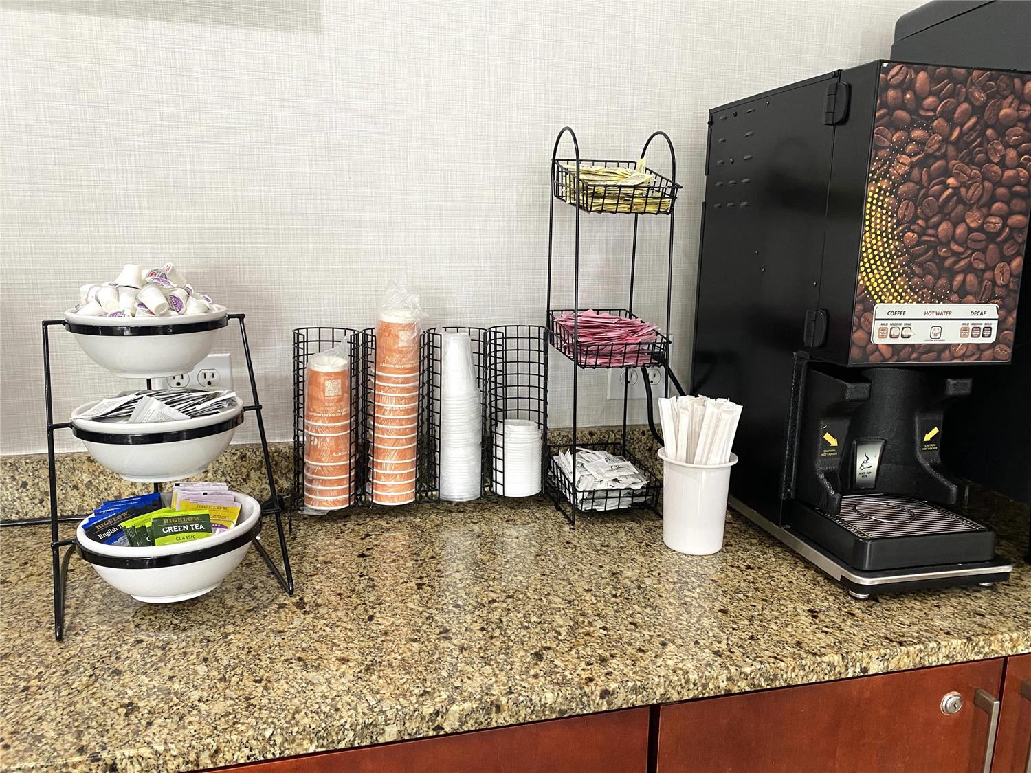 Comfort Inn & Suites Trussville I-59 Exit 141 20/45