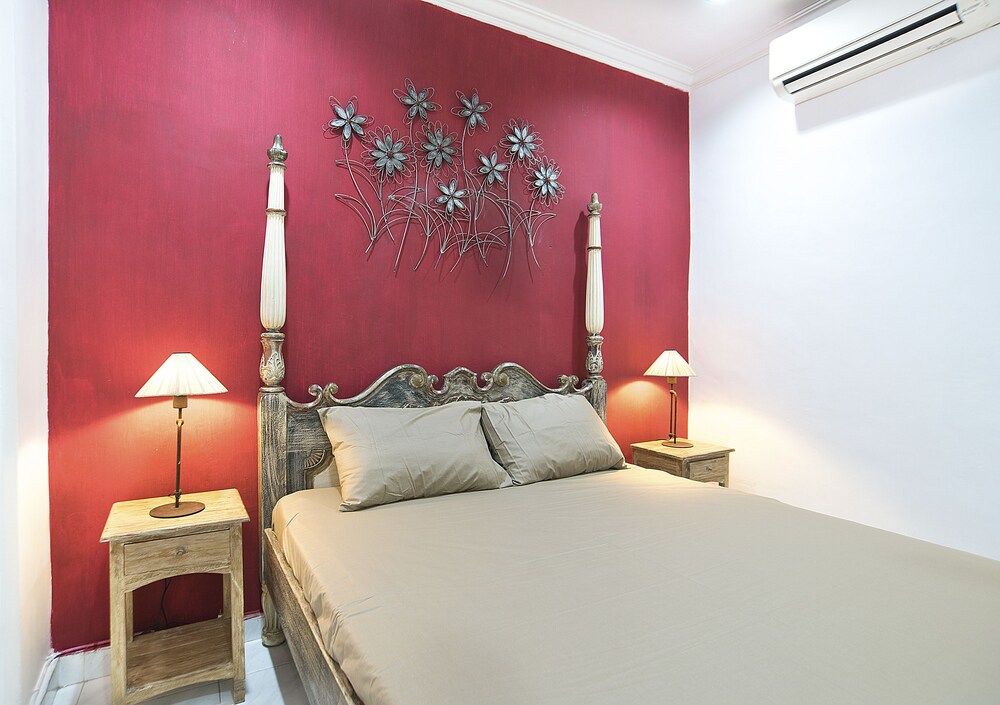 Puri Agung Homestay 13/30