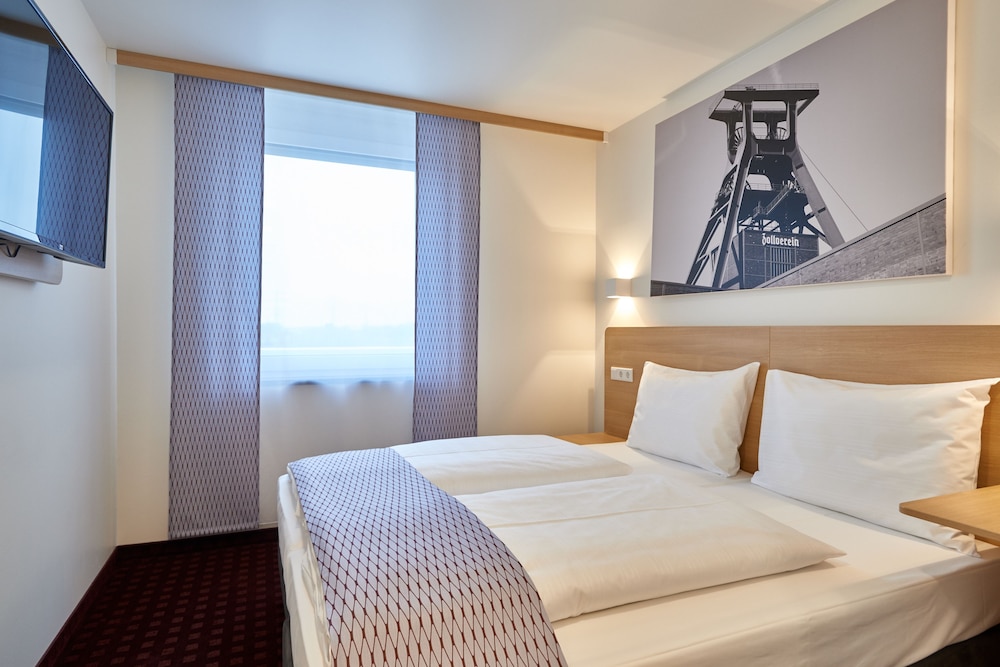 Mcdreams Hotel Essen-City 6/22