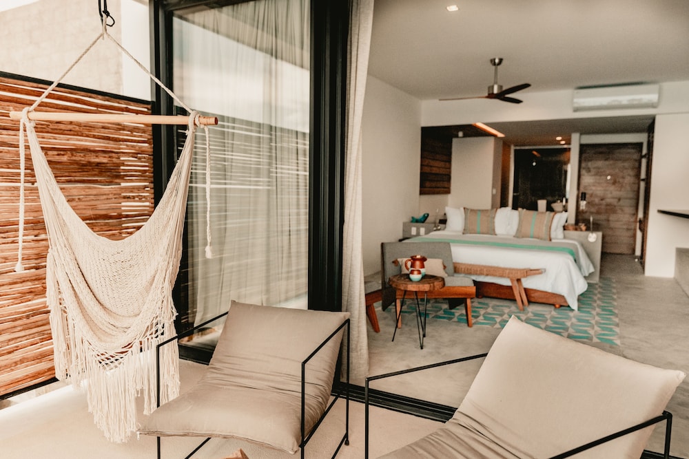 Hotel B Unique - Adults Only 15/50