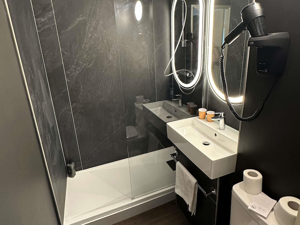 Hotel Ibis Abbeville 47/49
