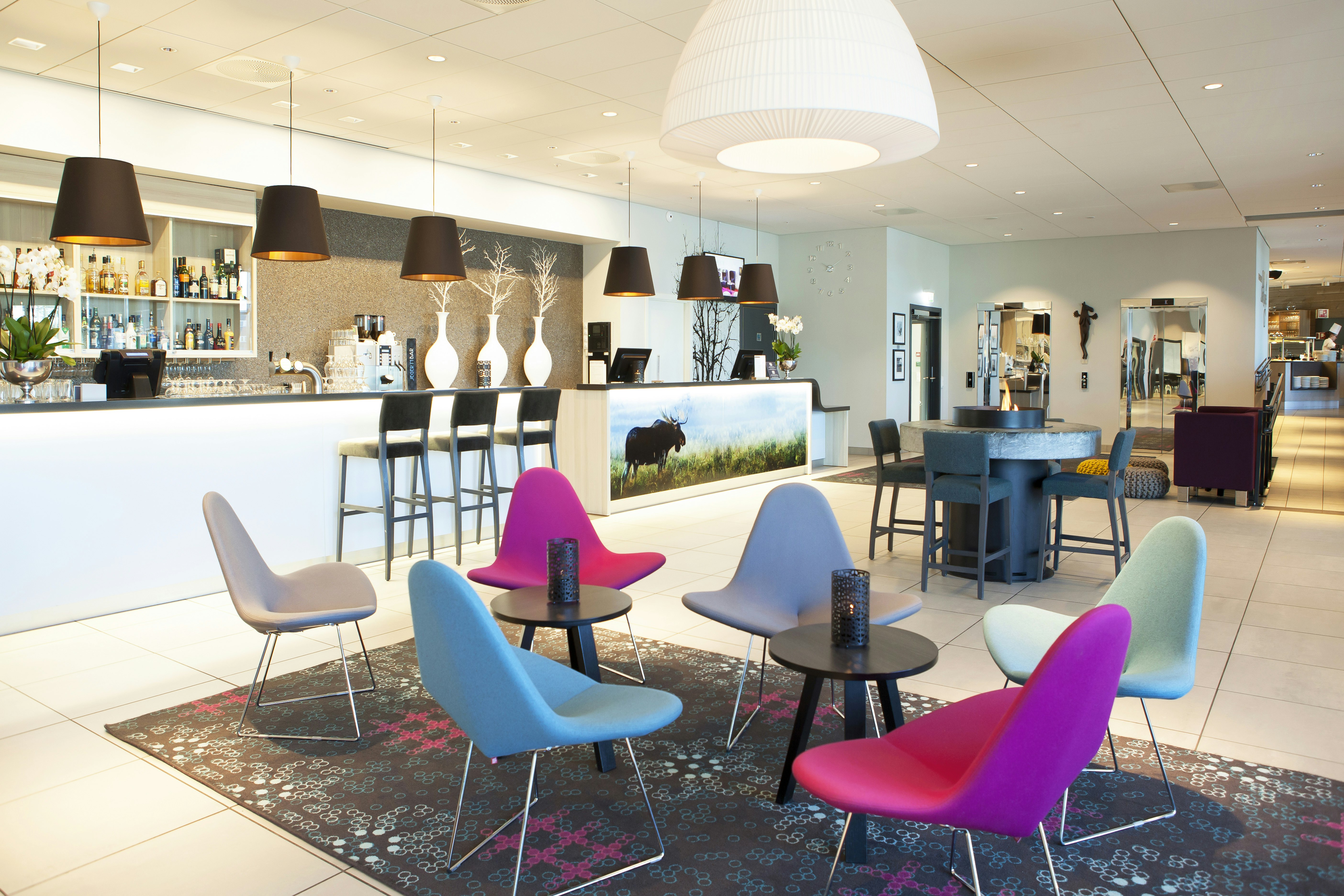 Thon Partner Elgstua 22/49