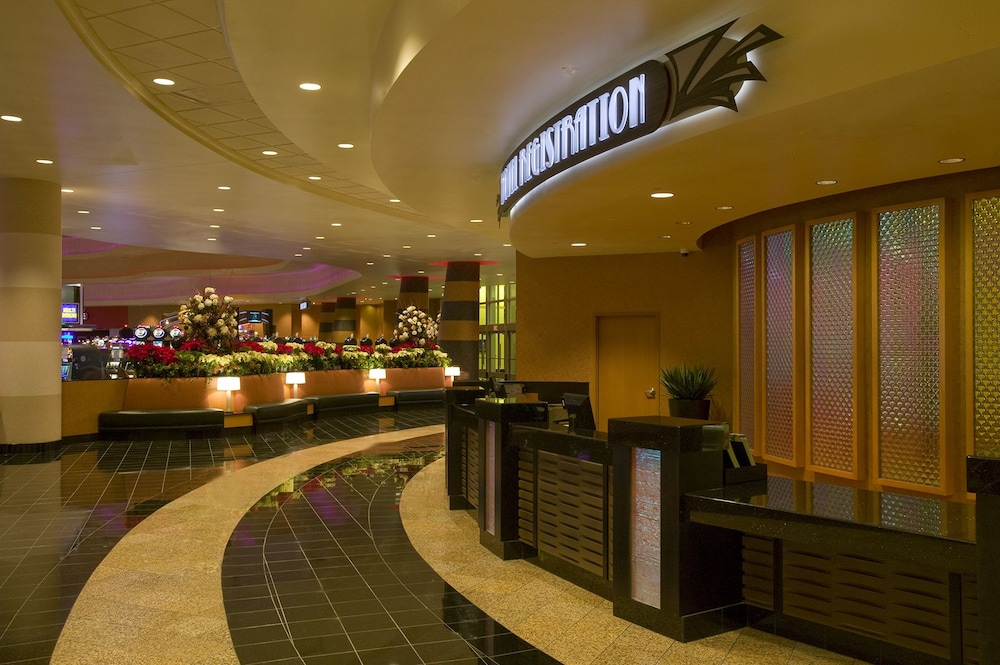 Ballys Casino and Hotel 4/42