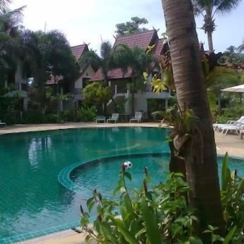 Koh Chang Thai Garden Hill Resort 13/54