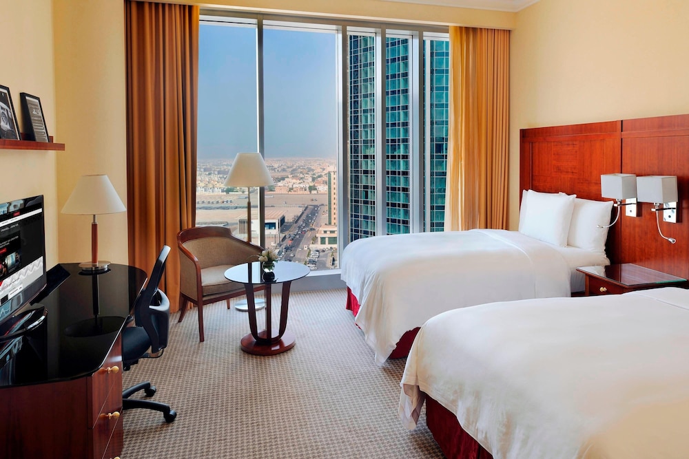 Marriott Marquis City Center Doha 18/48
