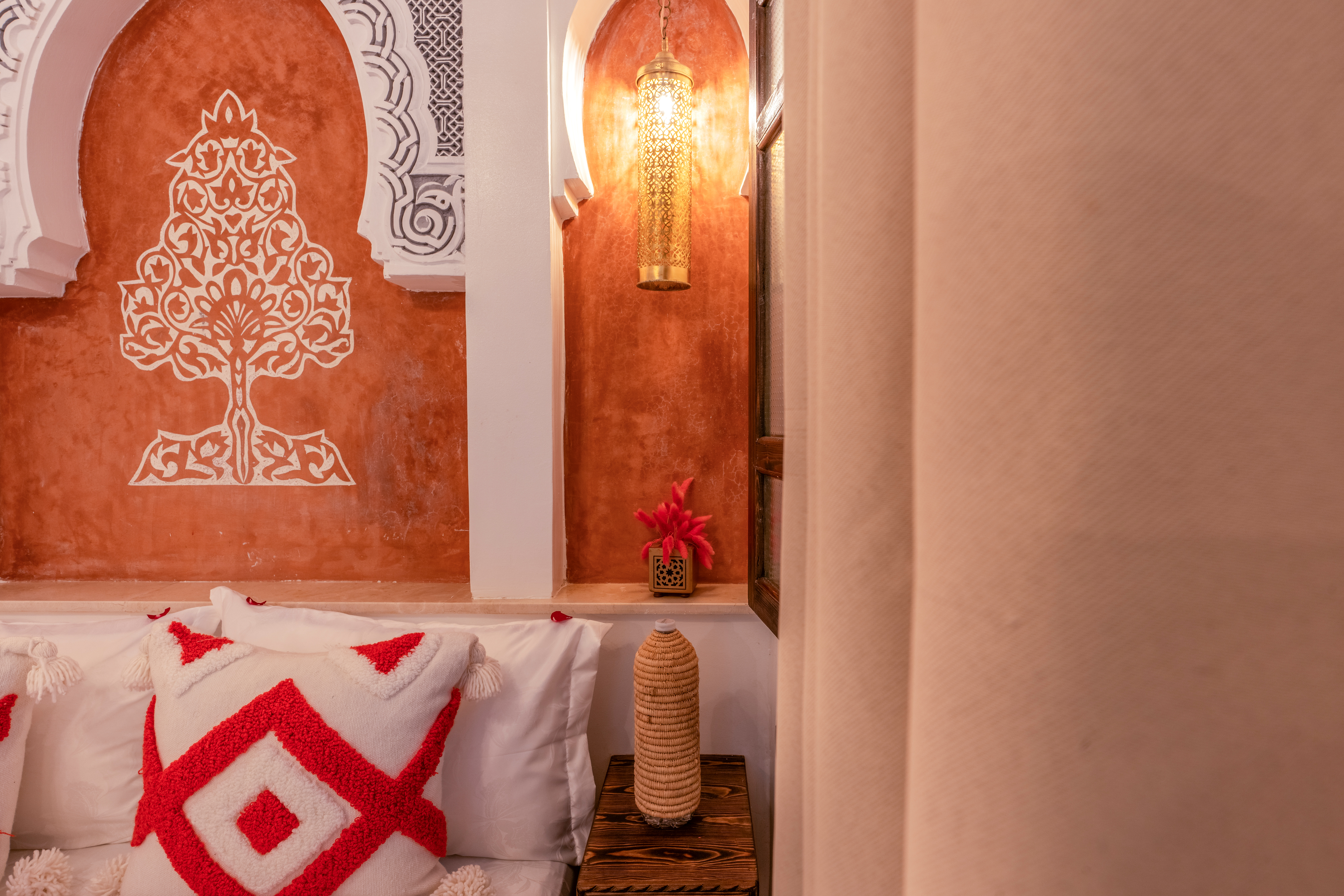 Riad La Perle Bleue 32/61