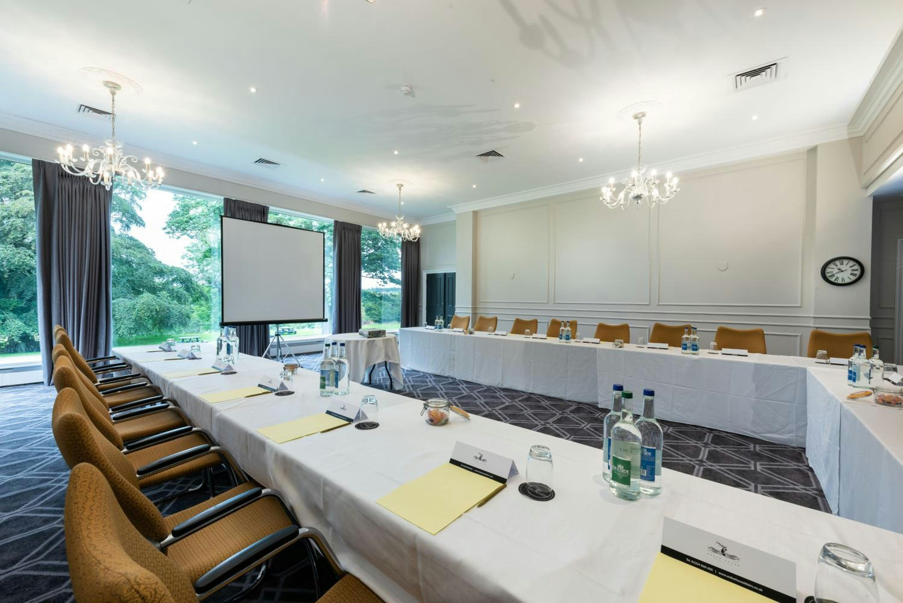 Ardoe House Hotel and Spa 63/69