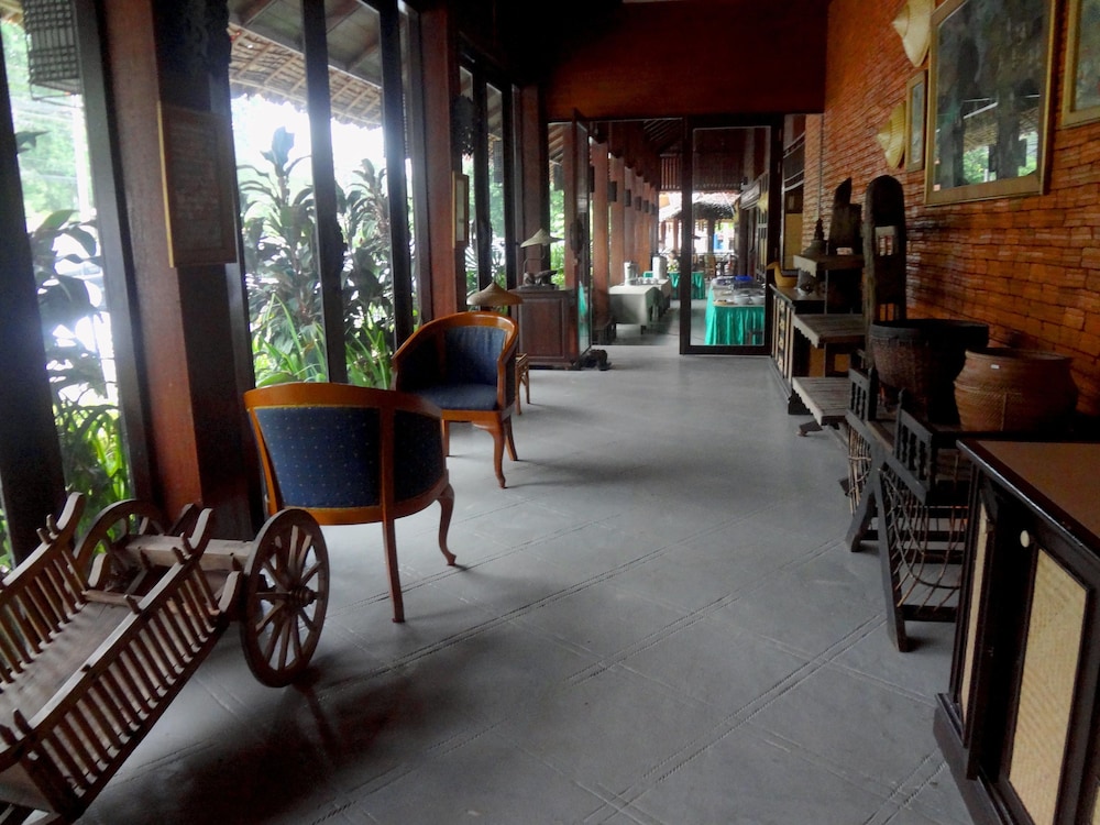 Suan Mork Kham Resort 15/23