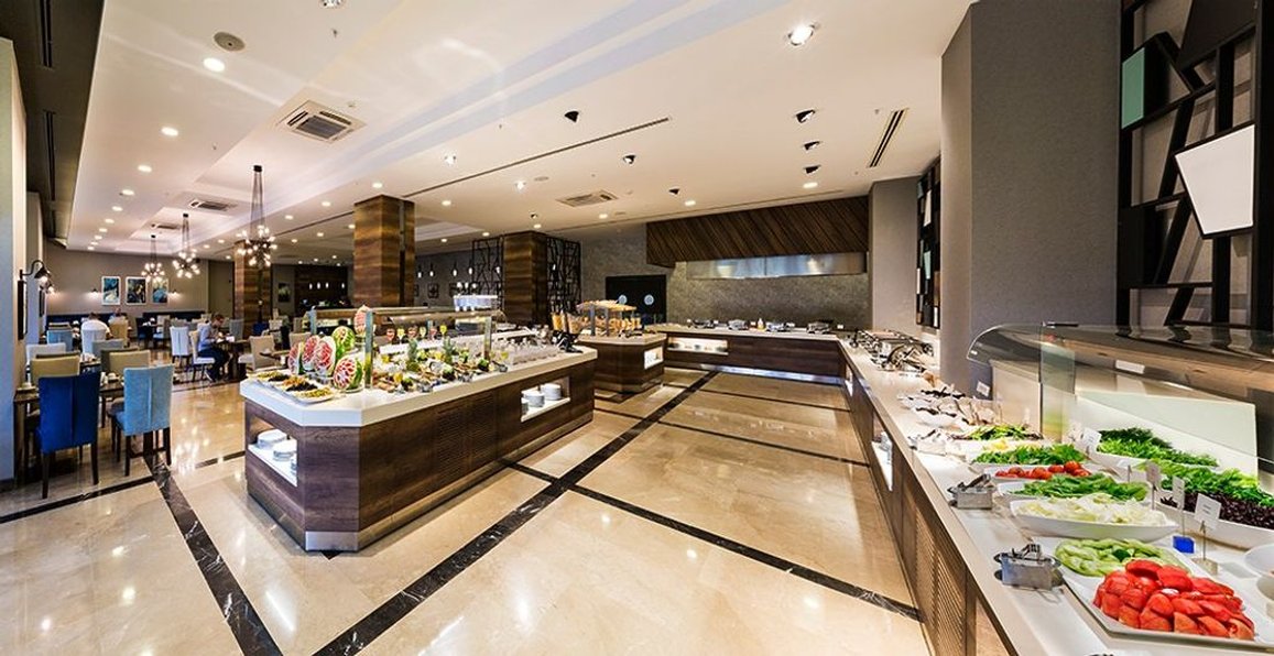 Premier Inn Sakarya 5/49