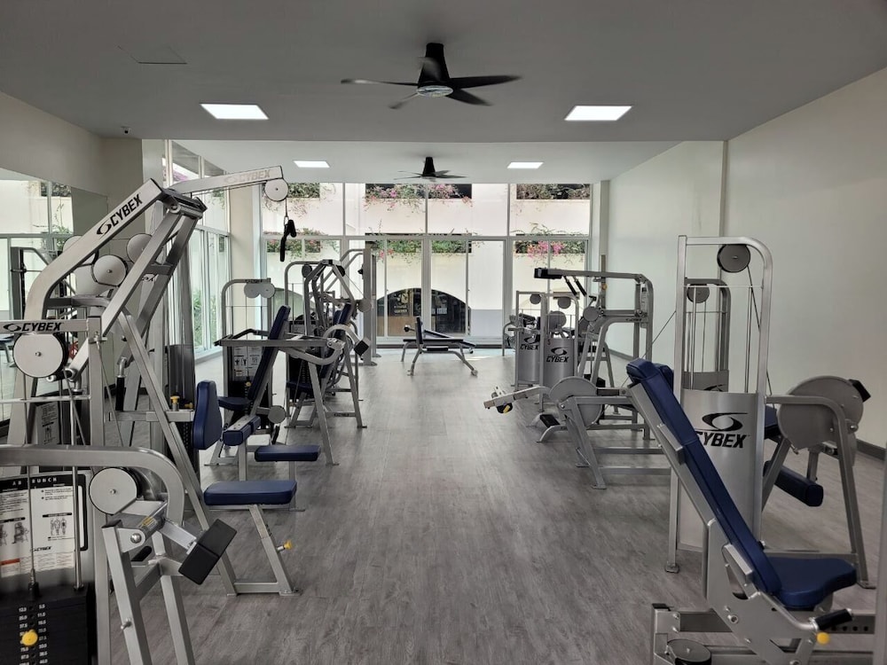 DYNASTY GRANDE HOTEL 26/45
