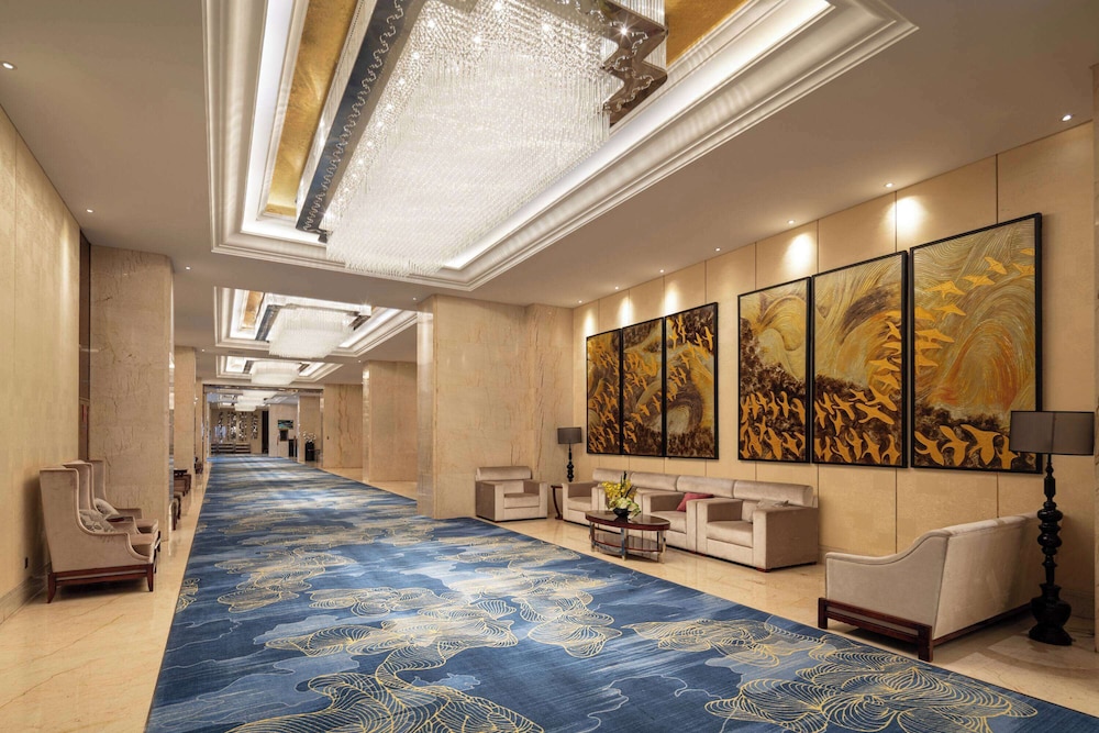 Wyndham Kunming Anning Hot Spring Resort 21/29