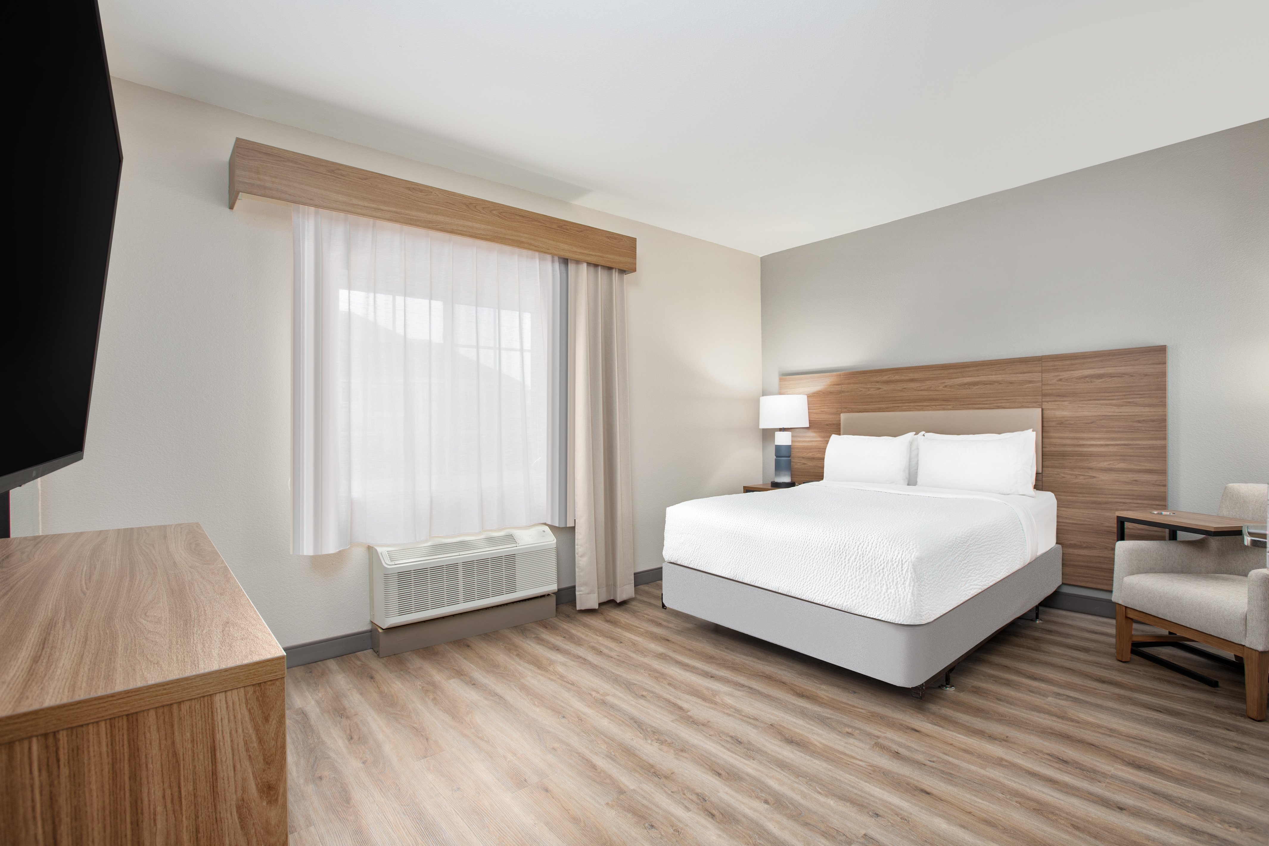 Candlewood Suites Conway 15/65