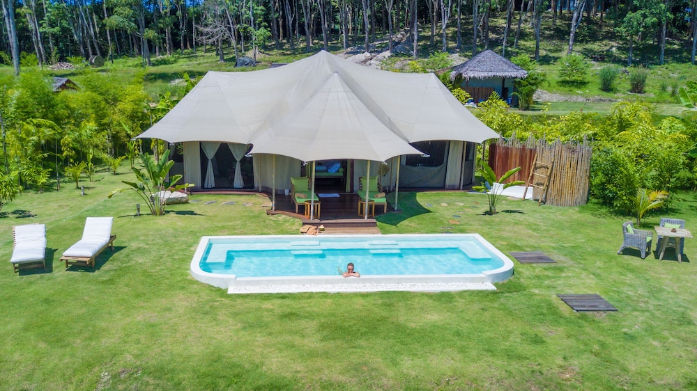 9 Hornbills Tented Camp 39/50