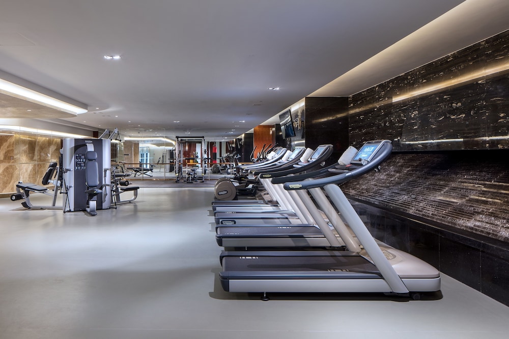 SOFITEL GUIYANG HUNTER 31/54