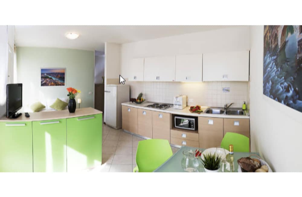 Residence Verona Class 48/68