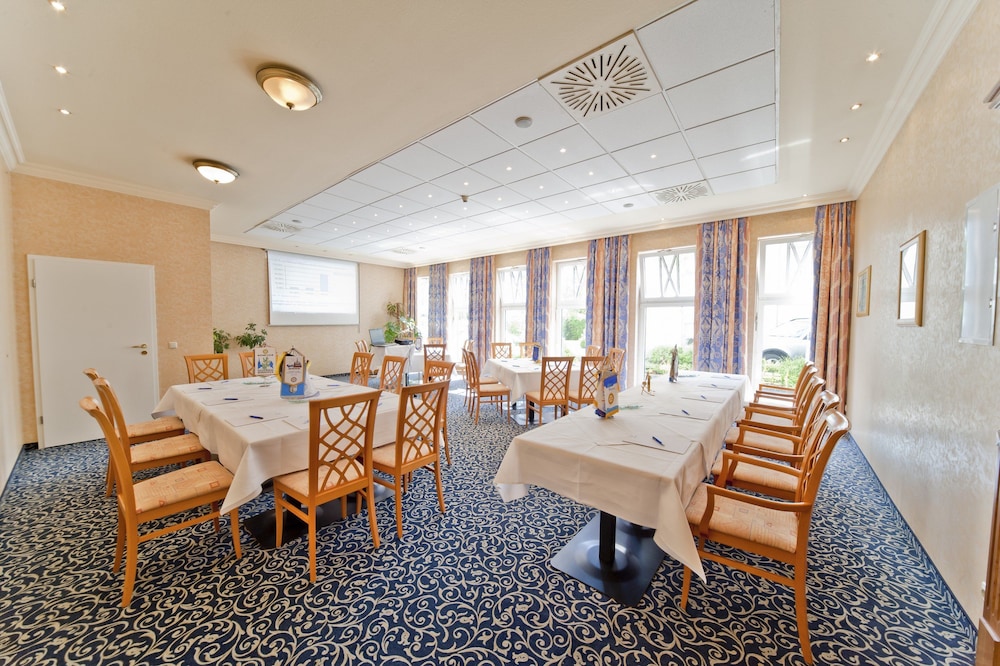 Aquamarin Hotel and Spa 41/50