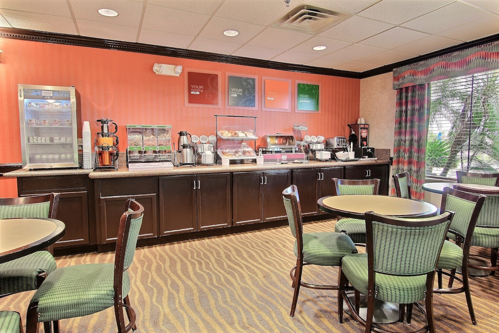 Quality Inn Ingleside - Corpus Christi 47/62
