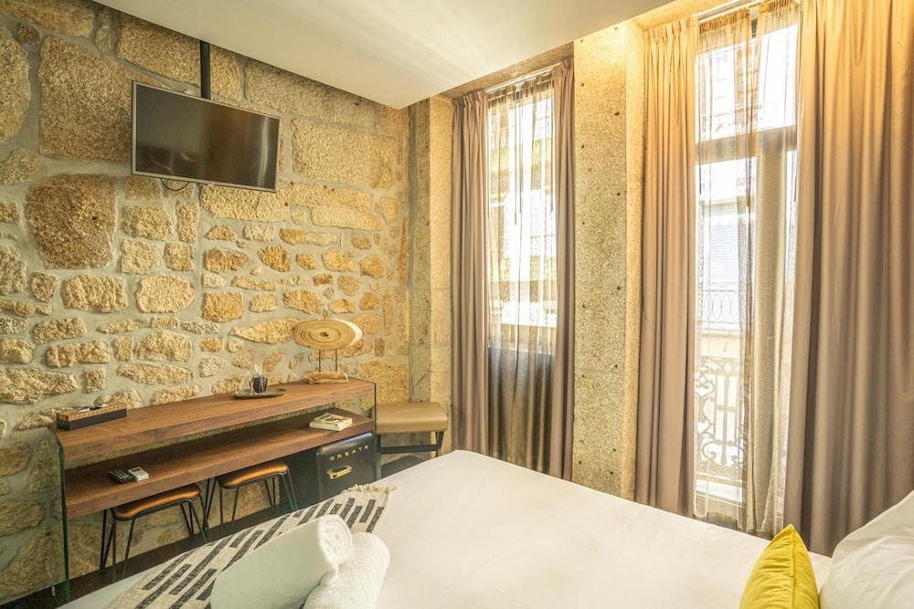 CHARM GH by YoursPorto (ex. Charm Guest House Douro) 18/50