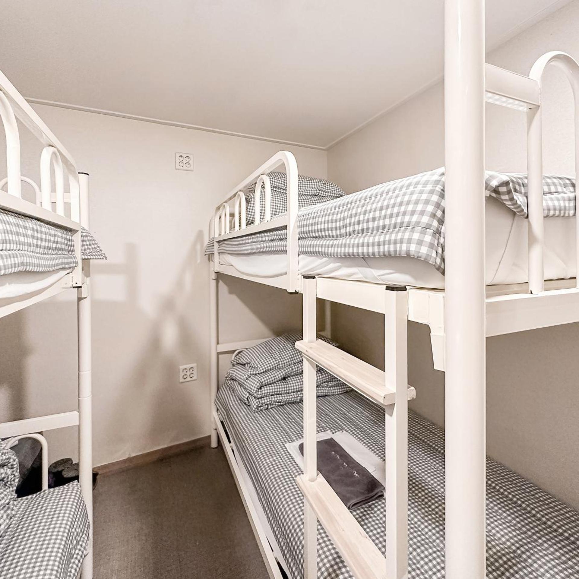 Empathy Dongseongro Guesthouse - Hostel 79/79