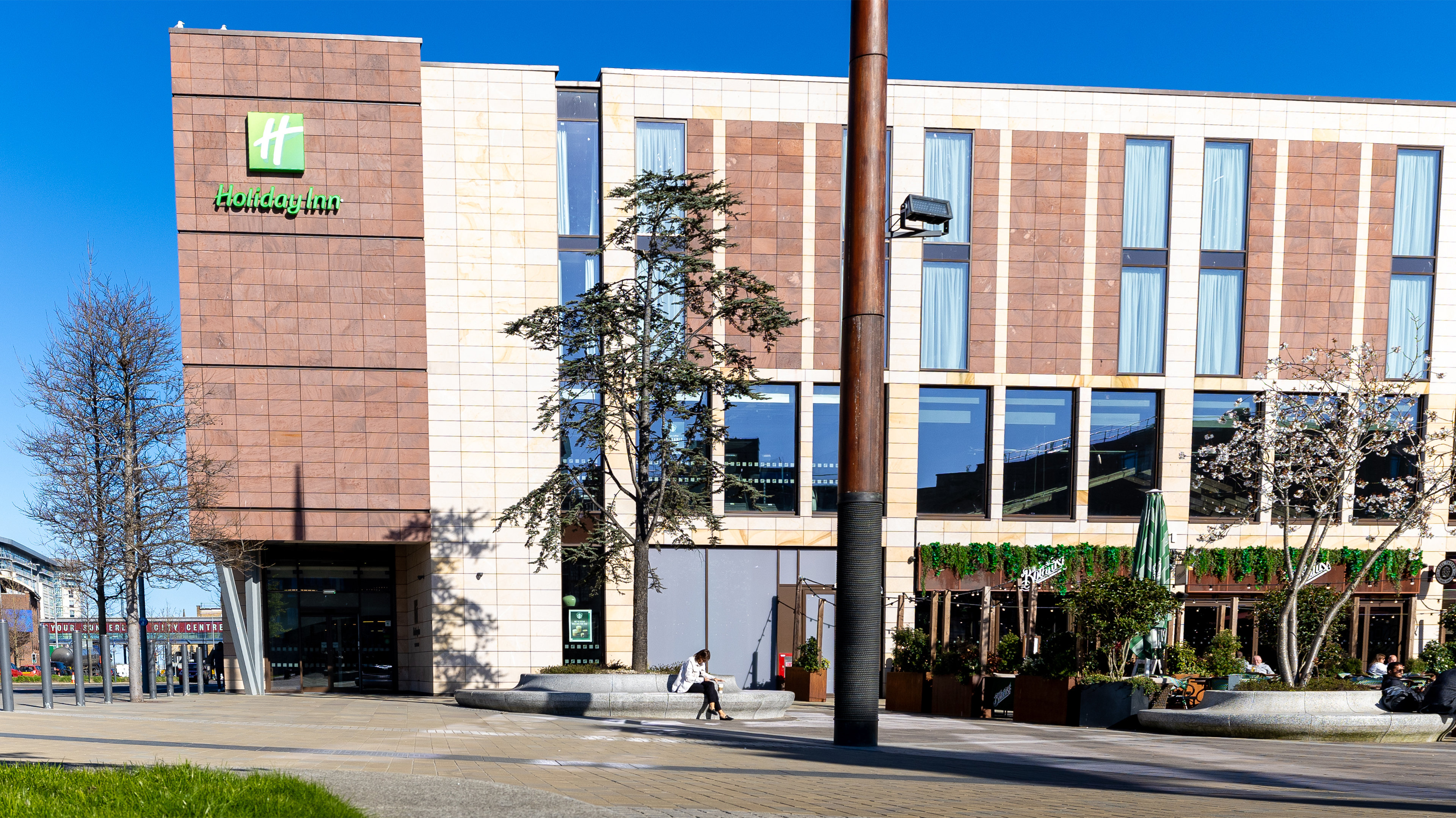 Holiday Inn Sunderland, an IHG Hotel 39/50