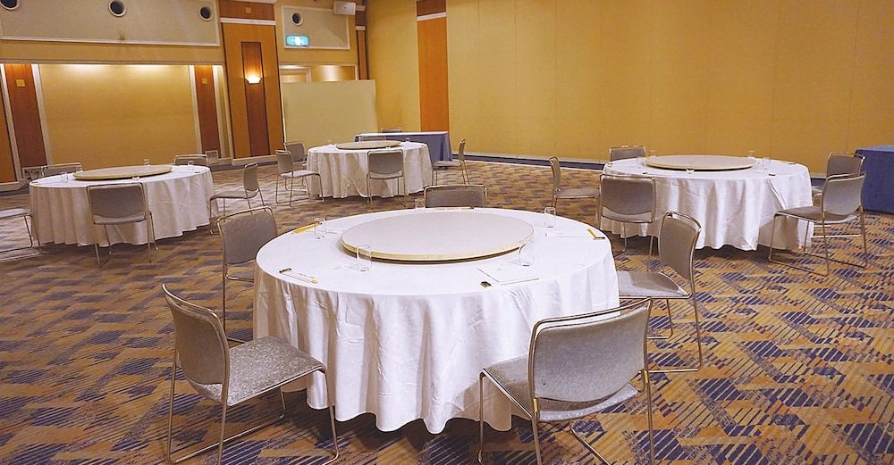 Crown Palais Kitakyushu 45/46