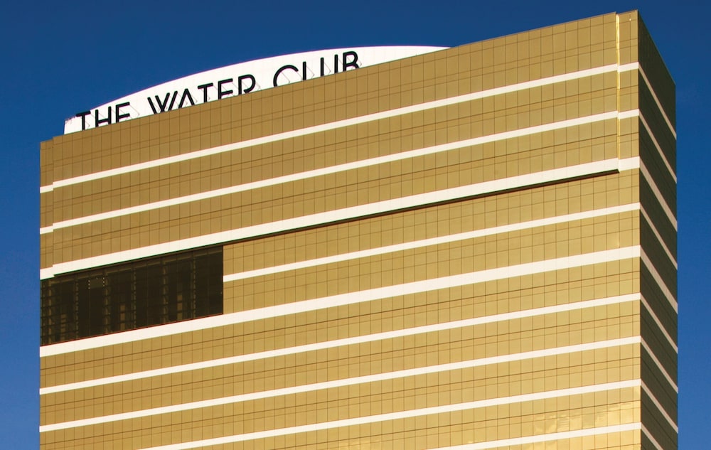 The Water Club in ATLANTIC CITY - NJ