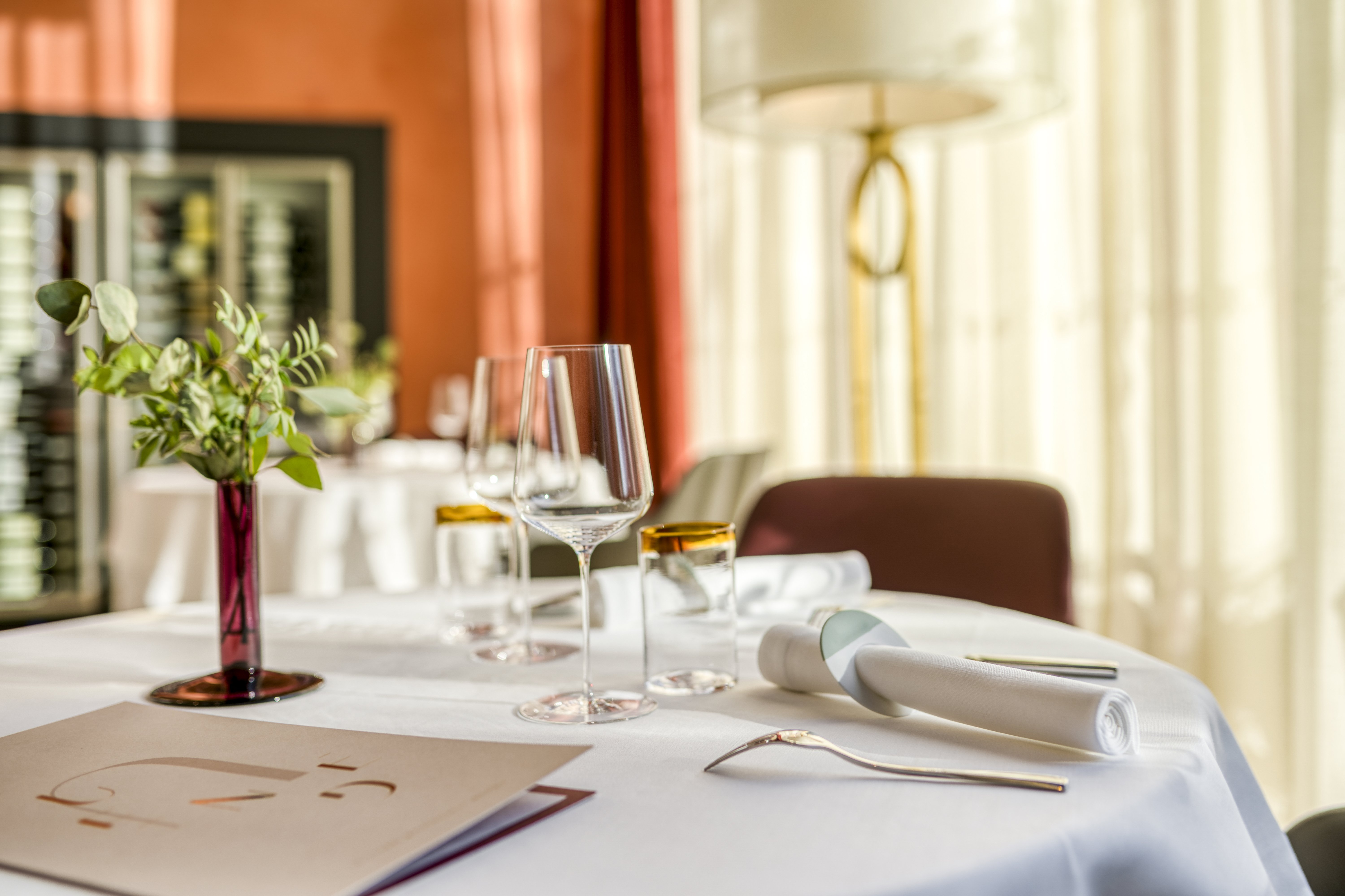 Maison Albar Hotels Limperator 20/27