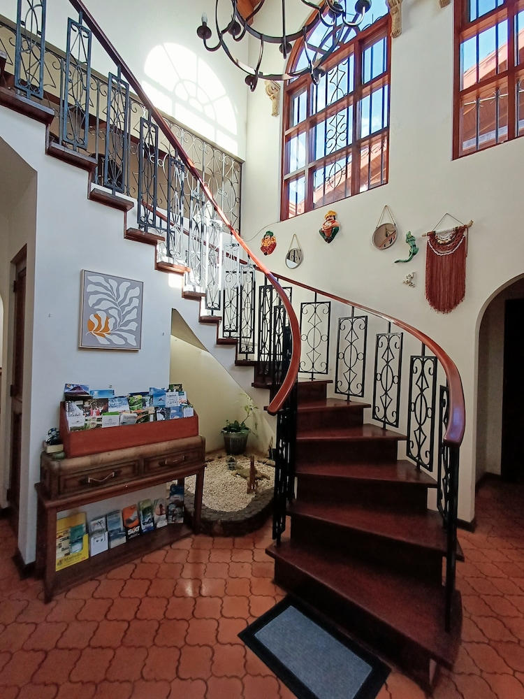 The Cariari Bed and Breakfast 34/50