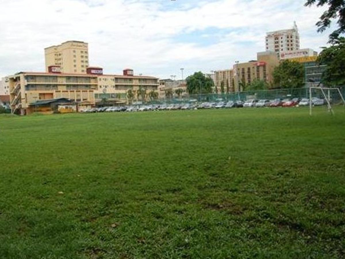 YMCA Kuala Lumpur 47/52
