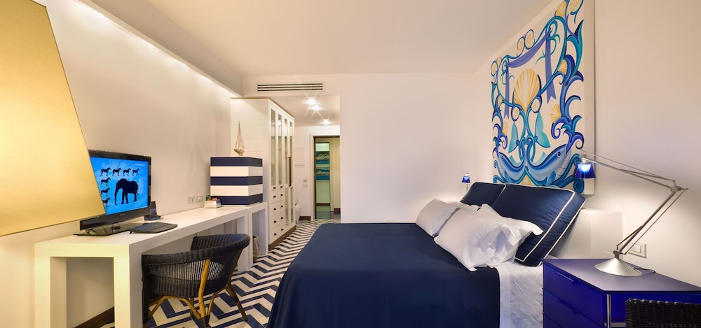 Capo La Gala Hotel & Spa 35/50