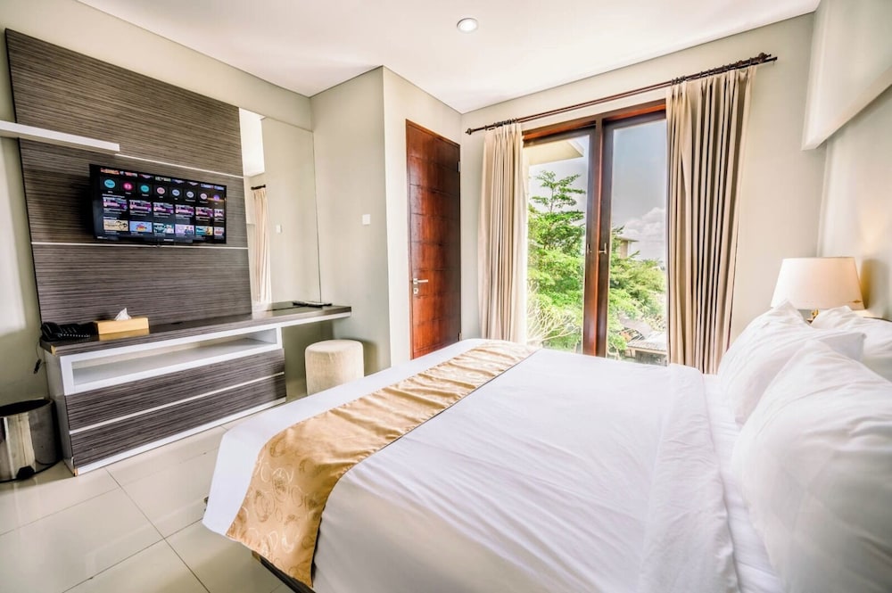 ABISHA Hotel Jimbaran 3/37
