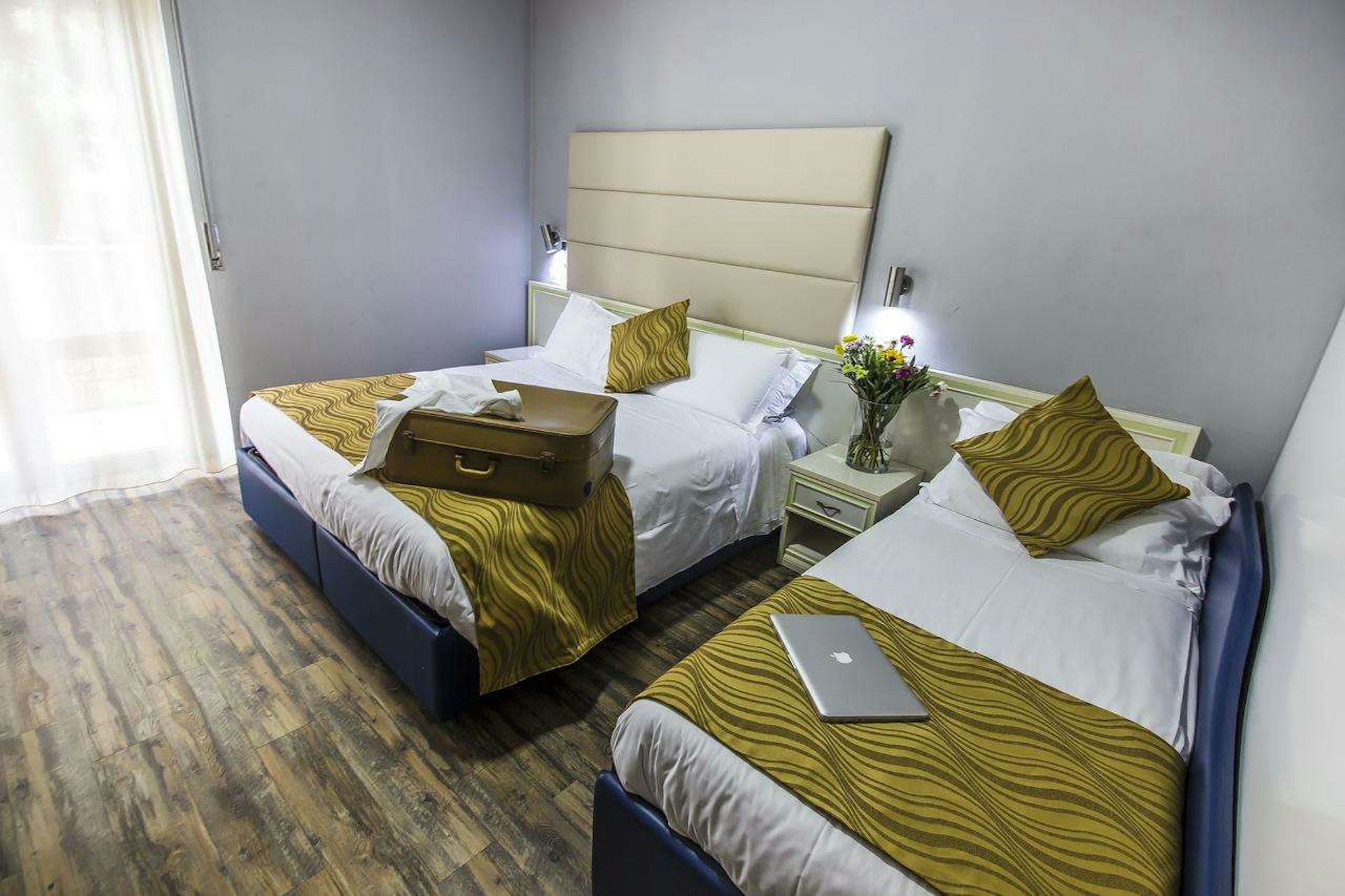 Hotel Gran Sasso 11/44