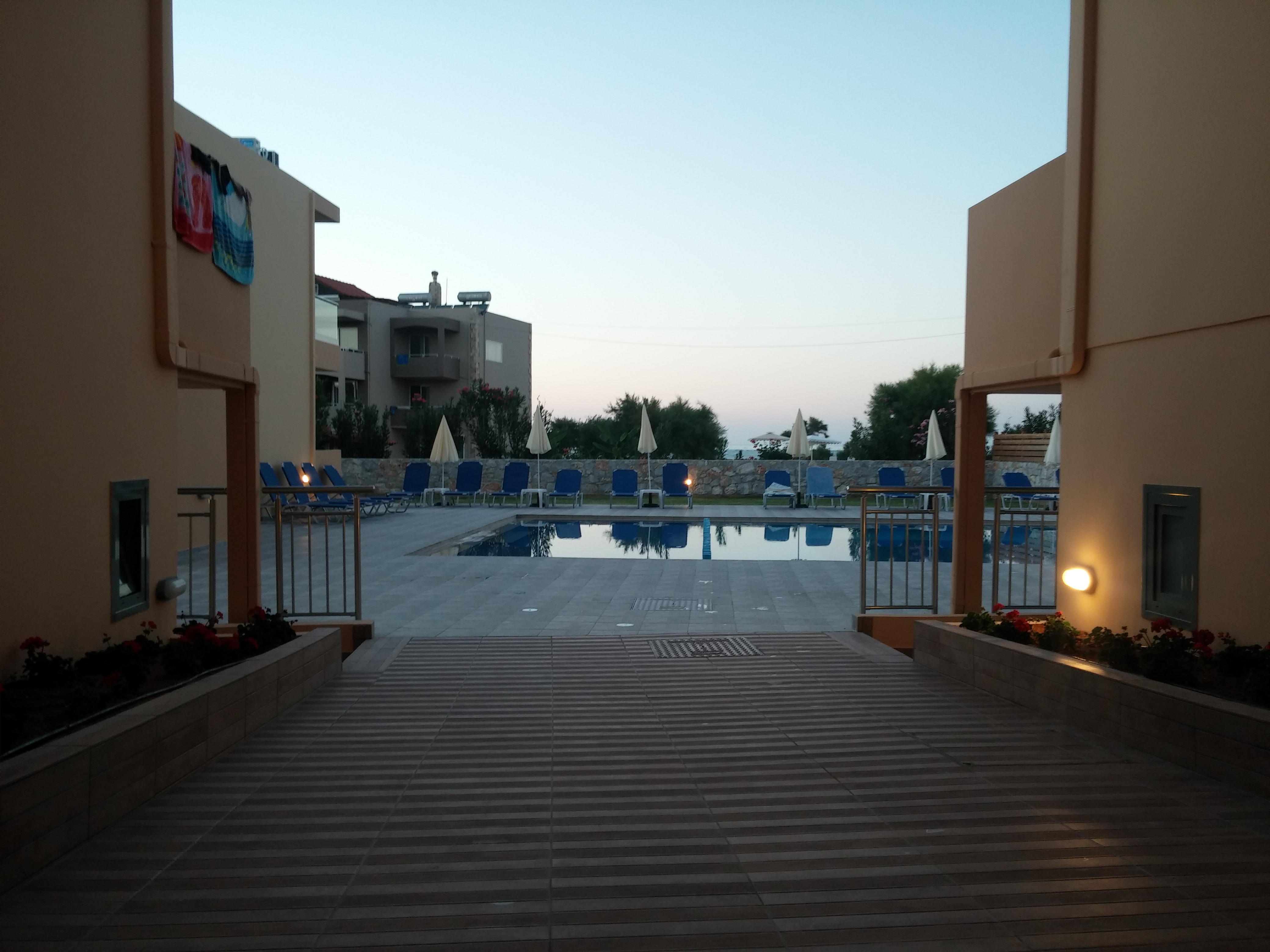 Gerona Mare 26/28