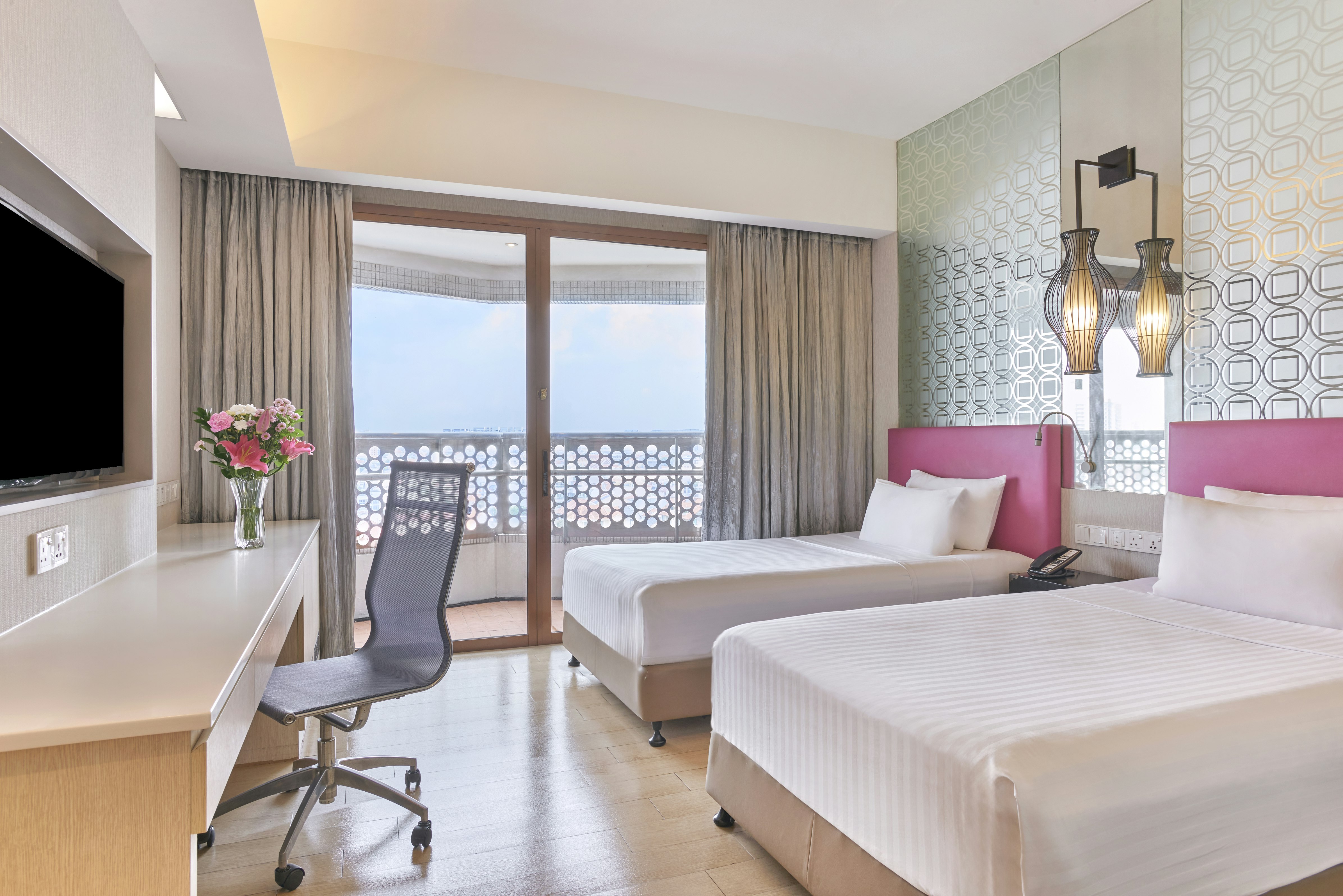 Village Hotel Katong 14/46