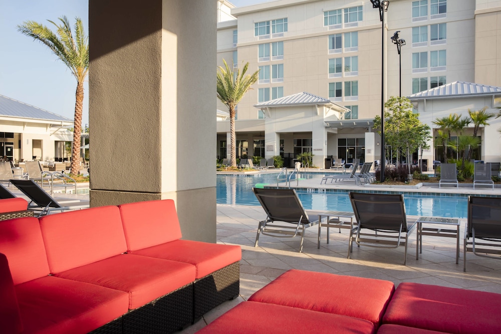 TownePlace Suites Orlando at Flamingo Crossings Town Center/Western Entrance 9/69