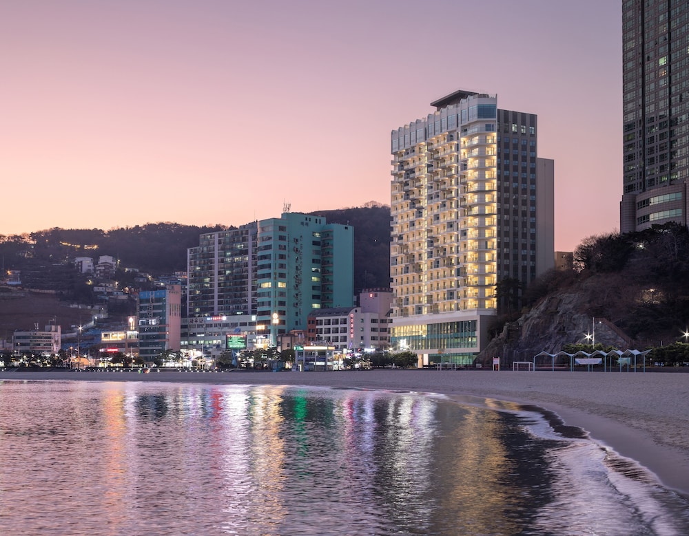 Grab The Ocean Songdo 36/45