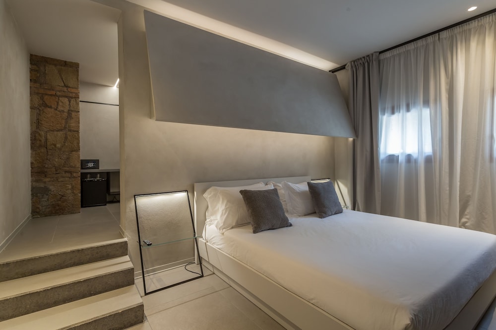 junior suite, garden view