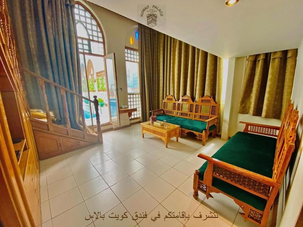 Kuwait Palace Hotel Apartment 35/66