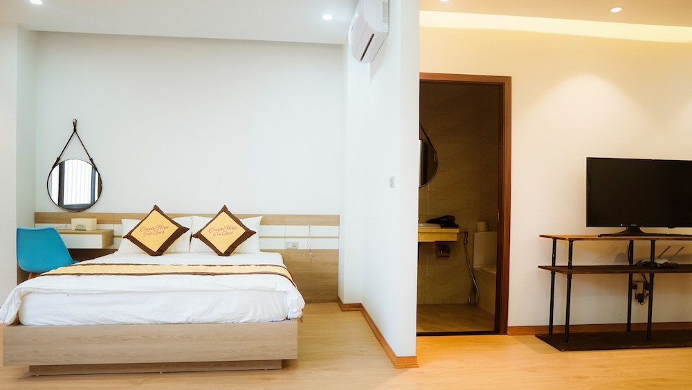 Green House Service Apartment 16/46